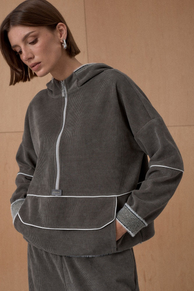 Джемпер Mixan 2128 - фото 8