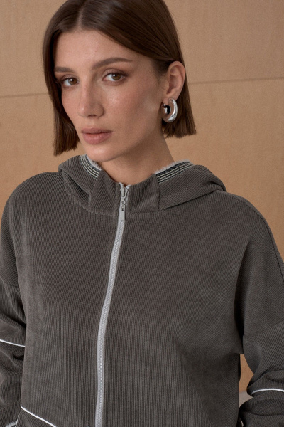 Джемпер Mixan 2128 - фото 7