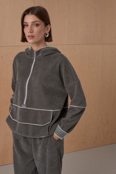 Джемпер Mixan 2128 - фото 6