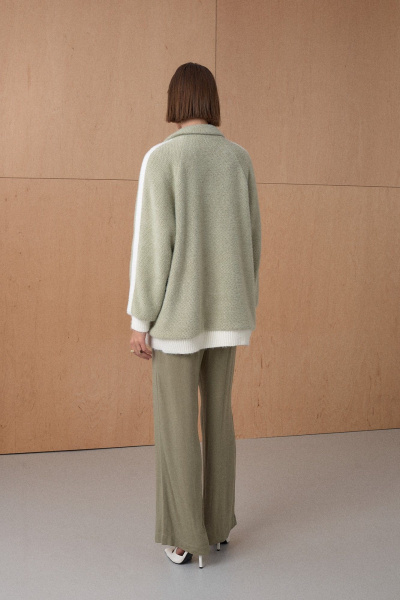 Жакет Mixan 2129 - фото 6