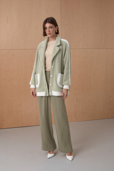 Жакет Mixan 2129 - фото 3