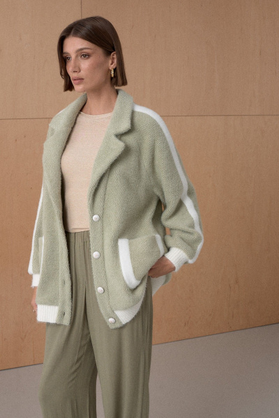 Брюки Mixan 3067 - фото 3