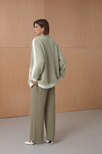 Брюки Mixan 3067 - фото 2