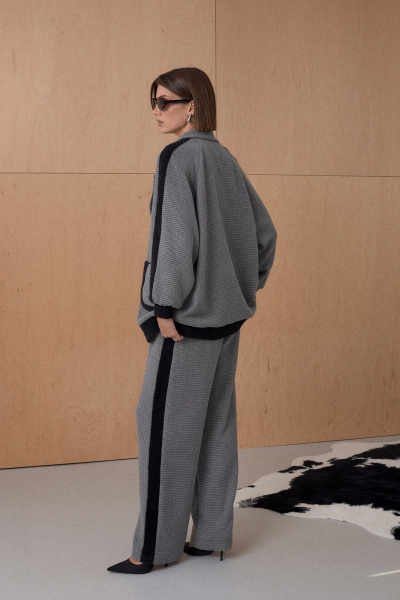 Брюки Mixan 3069 - фото 6