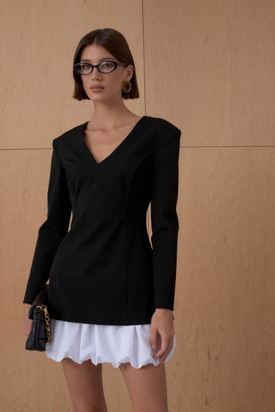 Платье Mixan 5128 - фото 1