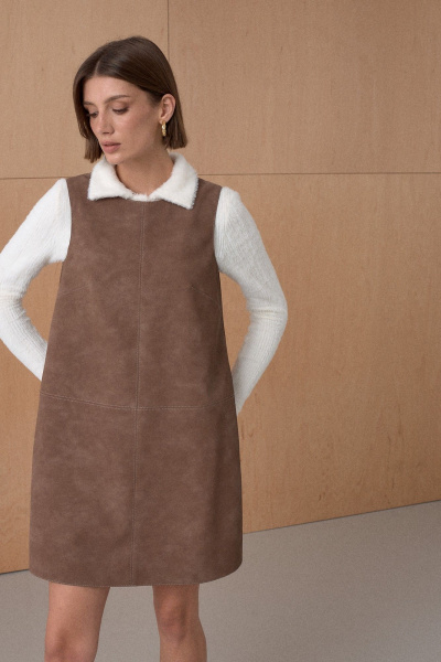 Платье Mixan 5130 - фото 2