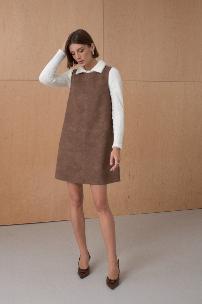 Платье Mixan 5130 - фото 1