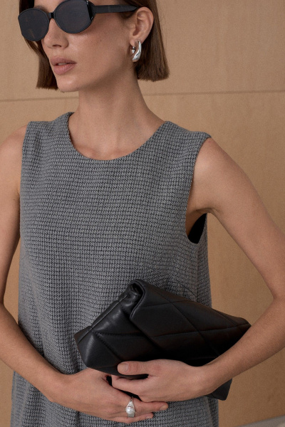 Платье Mixan 5131 - фото 6