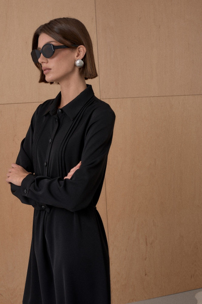 Платье Mixan 5132 - фото 7