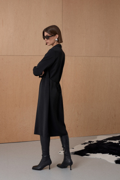 Платье Mixan 5132 - фото 6