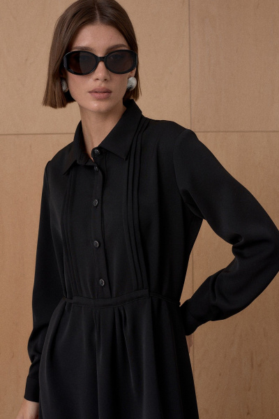 Платье Mixan 5132 - фото 5