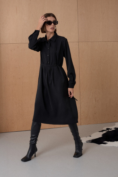 Платье Mixan 5132 - фото 3