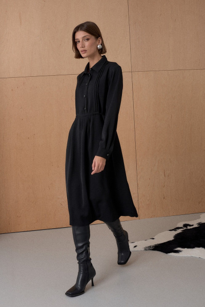 Платье Mixan 5132 - фото 2