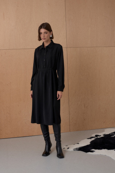 Платье Mixan 5132 - фото 1