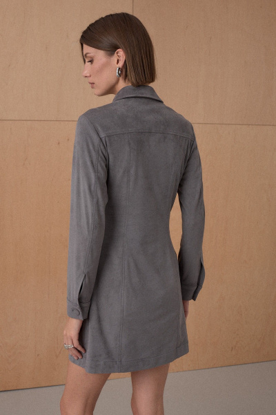 Платье Mixan 5133 - фото 4