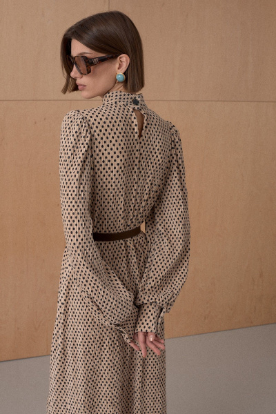 Платье Mixan 5134 - фото 10