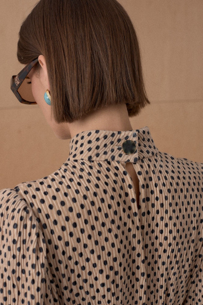 Платье Mixan 5134 - фото 9