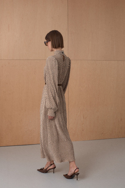 Платье Mixan 5134 - фото 8