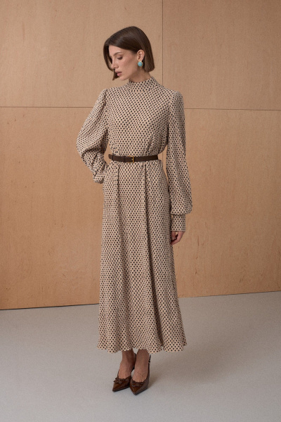 Платье Mixan 5134 - фото 2