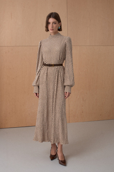 Платье Mixan 5134 - фото 1