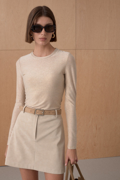 Юбка Mixan 6021 - фото 3