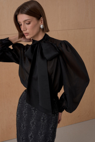 Юбка Mixan 6024/1 - фото 8