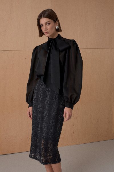 Юбка Mixan 6024/1 - фото 6