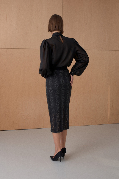 Юбка Mixan 6024/1 - фото 4