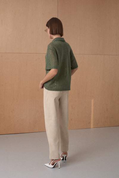 Футболка Mixan 2105/1 - фото 3