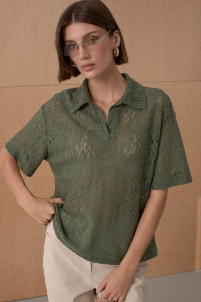 Футболка Mixan 2105/1 - фото 1