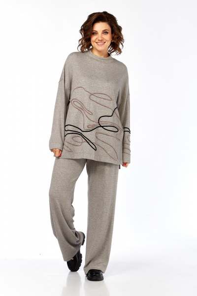 Брюки, джемпер Jurimex 3391 - фото 1