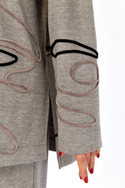 Брюки, джемпер Jurimex 3391 - фото 7