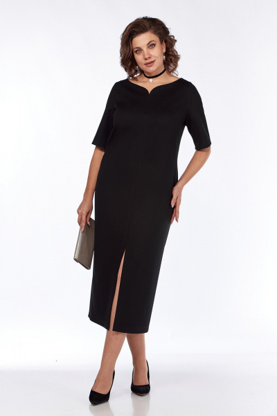 Платье Jurimex 3379 - фото 3