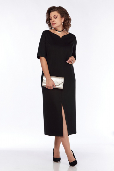 Платье Jurimex 3379 - фото 2