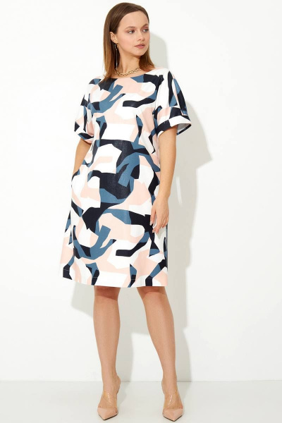 Платье VIZANTI 1032 - фото 1