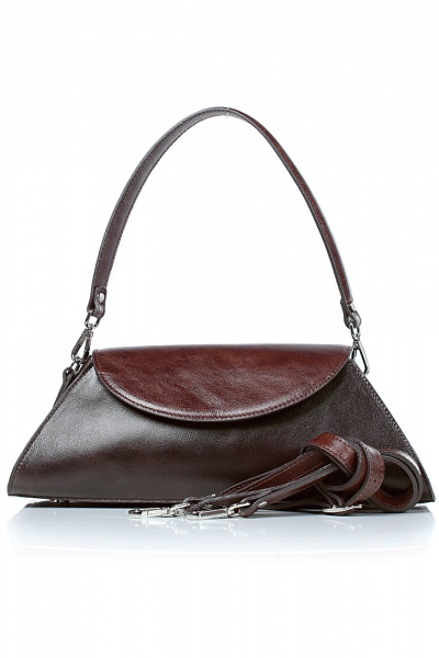 Сумка Galanteya 11325.25с1898к45 кор.т/рыжий - фото 2