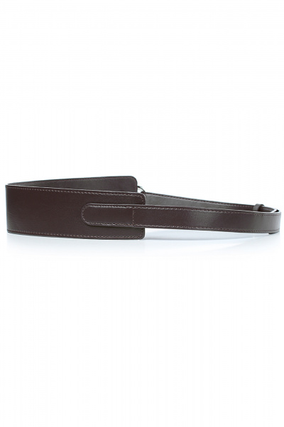 Ремень Galanteya 12621.25с2024к45 2р коричневый - фото 5