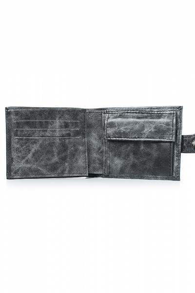 Портмоне Galanteya 35716.25с2040к45 серый - фото 3