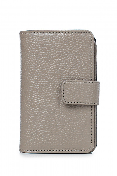 Портмоне Galanteya 46524.25с1044к45 черный/бежев - фото 1