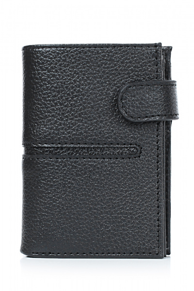 Портмоне Galanteya 47918.25с2053к45 черный - фото 1