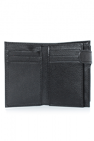 Портмоне Galanteya 47918.25с2053к45 черный - фото 3