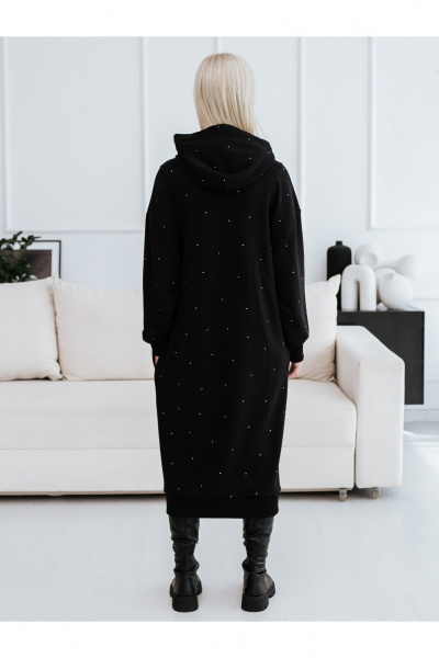 Платье BUNABOUTIQUE 2133 - фото 7