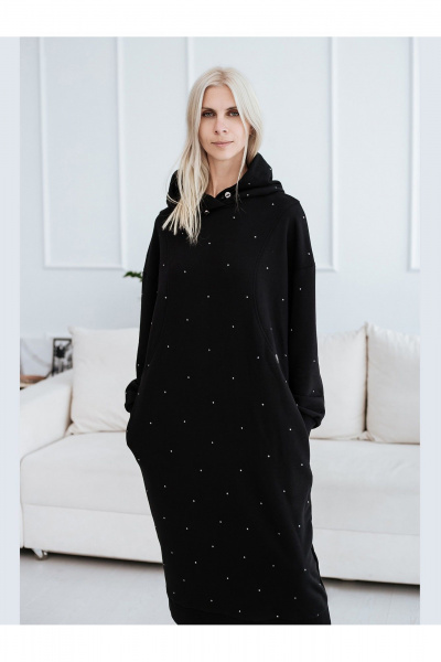 Платье BUNABOUTIQUE 2133 - фото 2