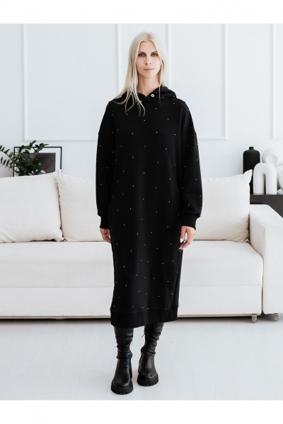 Платье BUNABOUTIQUE 2133 - фото 1