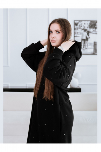 Платье BUNABOUTIQUE 2133 - фото 6