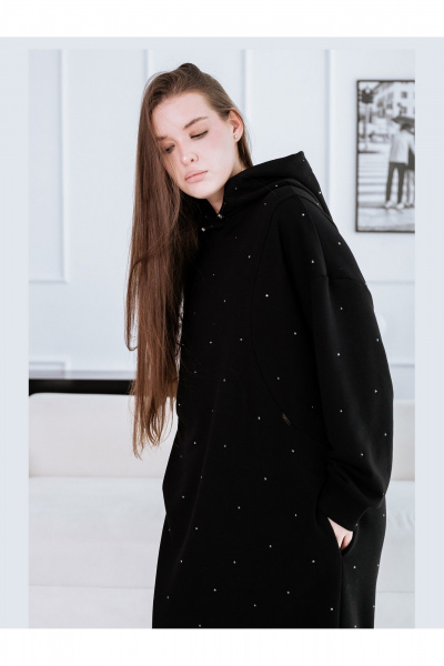 Платье BUNABOUTIQUE 2133 - фото 5