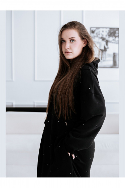 Платье BUNABOUTIQUE 2133 - фото 3