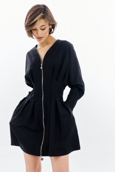 Платье RINKA 1439 - фото 8