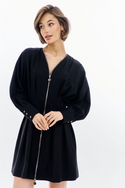 Платье RINKA 1439 - фото 7