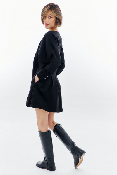 Платье RINKA 1439 - фото 4